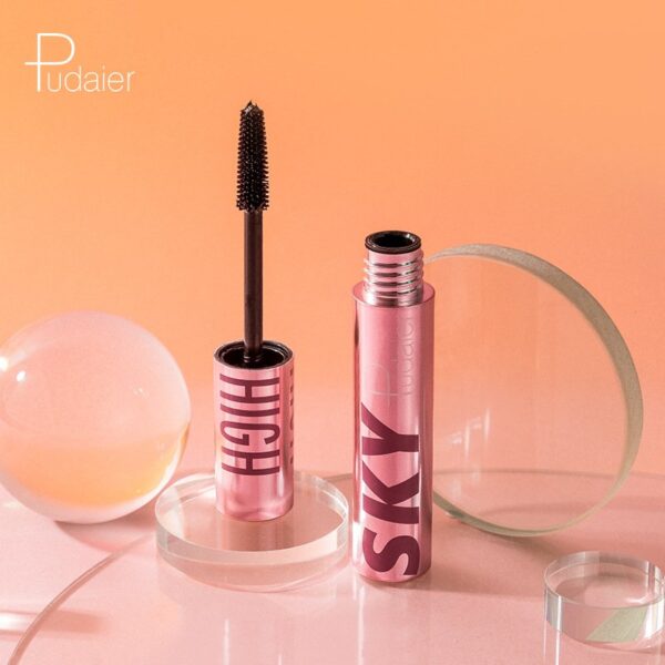 Pudaier Long-Lasting Waterproof Mascara
