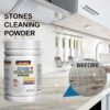 Stone & Marble Surface Polishing Powder