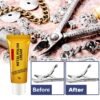 Stainless Steel & Rust Cleaning Paste
