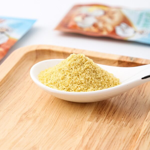 Mixed Dried Cooking Spice Blend