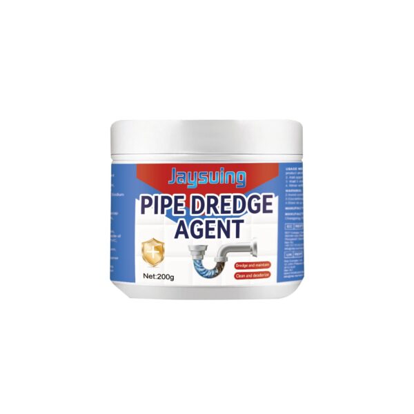 Kitchen & Bathroom Drain Pipe Cleaner