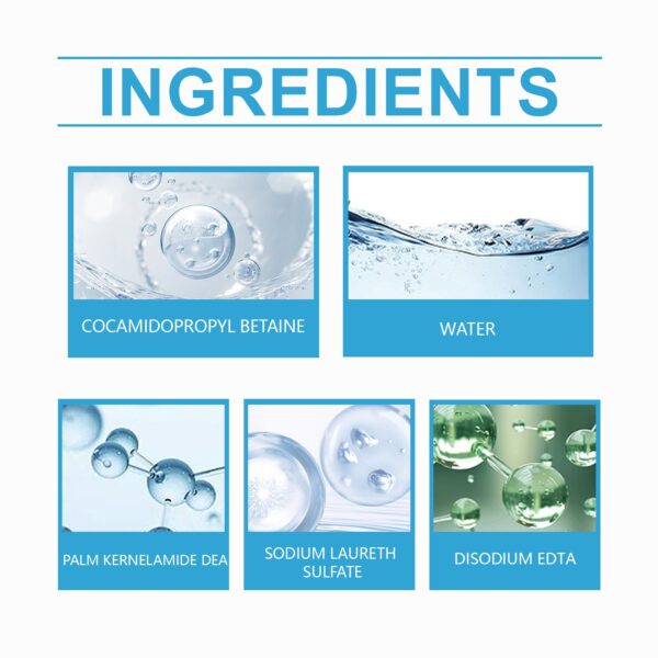 Bathroom Stain & Water Mark Cleaner