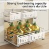 Telescopic Kitchen Drawer Organizer