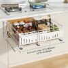 Telescopic Kitchen Drawer Organizer