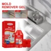 Mildew Remover Gel for Tiles & Seals