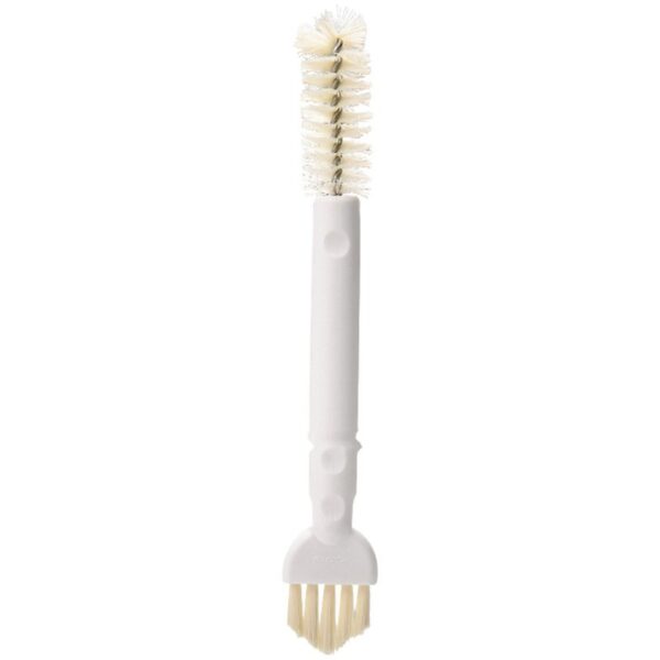 Double-Head Bottle & Cup Cleaning Brush