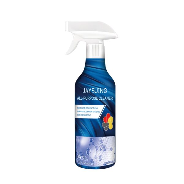 Multi-Purpose Stain & Odor Remover Cleaner