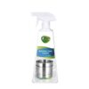 Stainless Steel & Faucet Polishing Cleaner