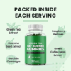 Green Tea Fat Burner Gummies