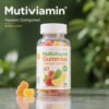 Multivitamin Gummies for Adults Health