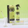Keratin Botox Hair Treatment Set