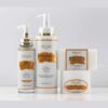 Vitamin C Brightening Skin Care Set