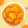 Bulk Canned Sweet Mandarin Oranges